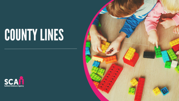 County Lines