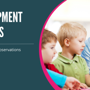 Development Matters (Implementing Observations)