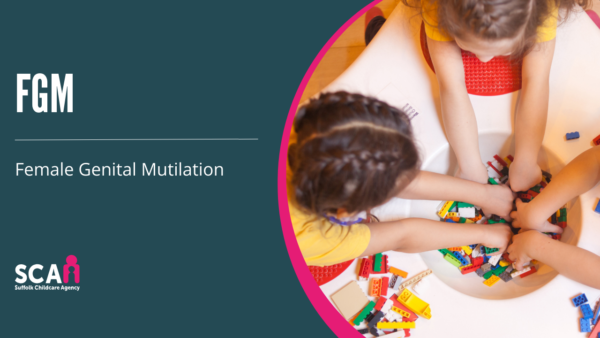Female Genital Mutilation (FGM)