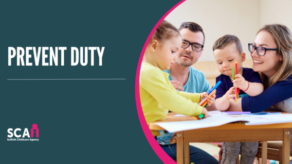 Prevent Duty