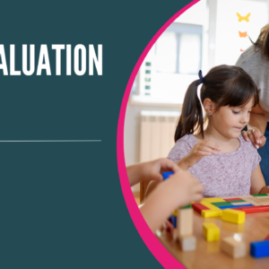 Self Evaluation Form