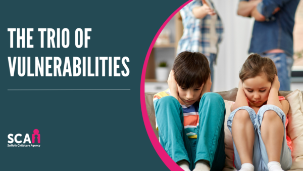 The Trio of Vulnerabilities