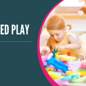 Adult-Led Play
