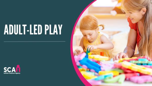 Adult-Led Play