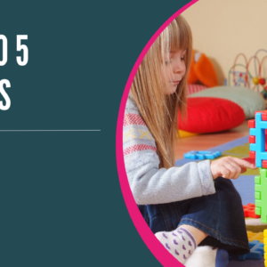 Birth to 5 Matters