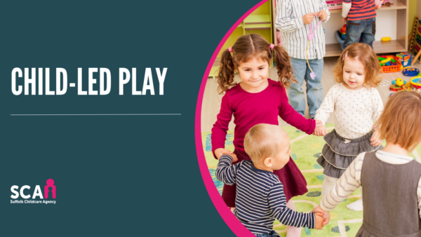 Child-Led Play