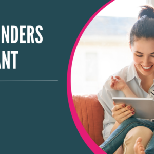 Childminder Assistant