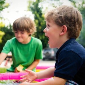 ADHD Awareness Level 2