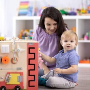 An Introduction To The Autism Spectrum Level 2