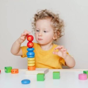 Brain Development In The Early Years Level 3 & 4