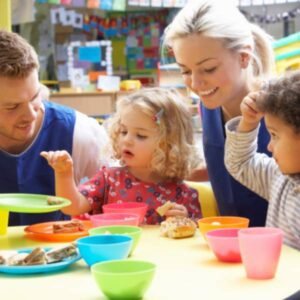Breaking Barriers – Working With Children With SEND Level 2