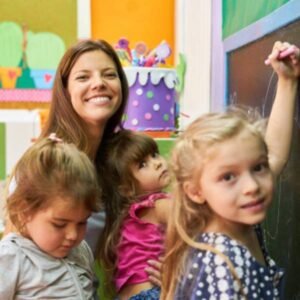 Child Development And SEND Level 2