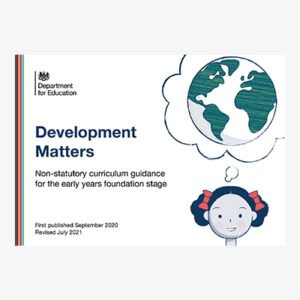 Development Matters