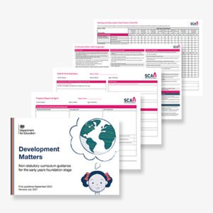 Development Matters (Package)