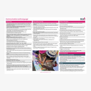 Development Matters (Statements)
