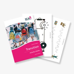 Transition Activity Sheets