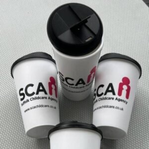 Travel Cup